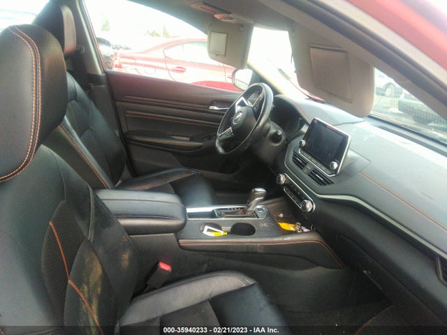 Nissan Altima 2019 1N4BL4CV6KC231491 Image 5