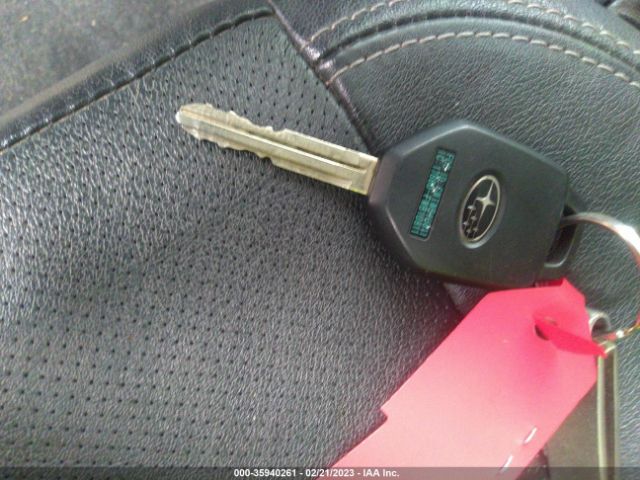 JF2SJAMC2EH460416 Subaru Forester 2.5i Touring