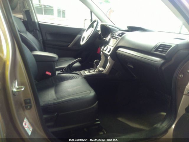 JF2SJAMC2EH460416 Subaru Forester 2.5i Touring