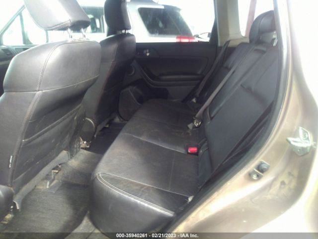 JF2SJAMC2EH460416 Subaru Forester 2.5i Touring