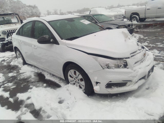 2016 1G1PC5SH8G7219885 main image