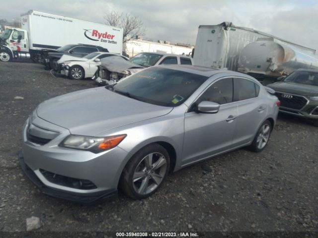 19VDE1F73DE009343 Acura Ilx Tech Pkg