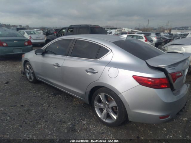 19VDE1F73DE009343 Acura Ilx Tech Pkg
