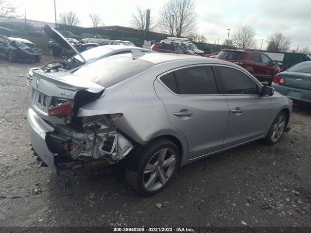 19VDE1F73DE009343 Acura Ilx Tech Pkg