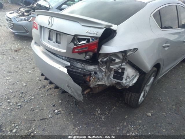 19VDE1F73DE009343 Acura Ilx Tech Pkg