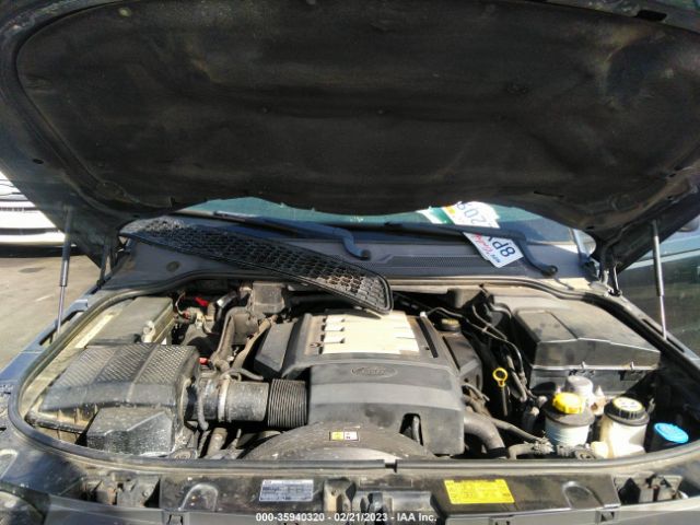SALSF25478A144562 Land Rover Range Rover Sport Hse