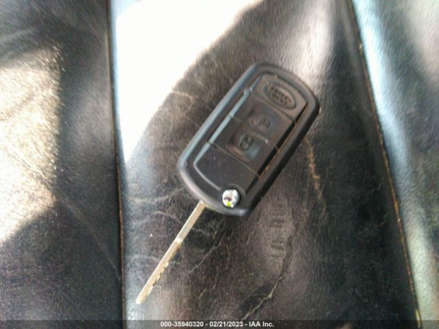 SALSF25478A144562 Land Rover Range Rover Sport Hse