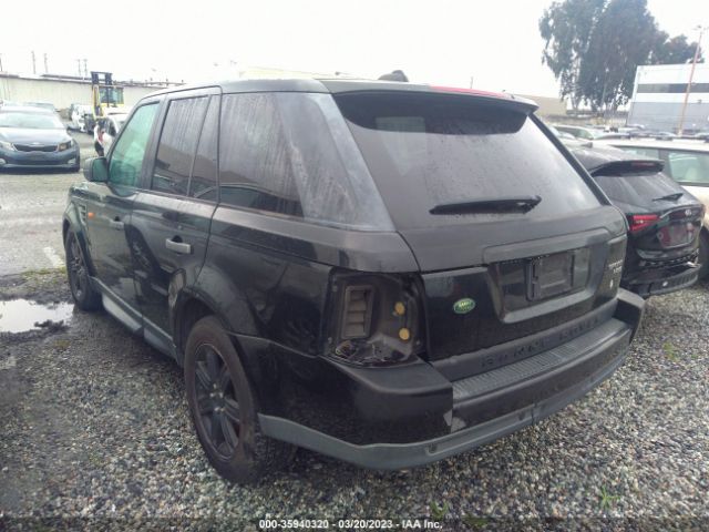 SALSF25478A144562 Land Rover Range Rover Sport Hse