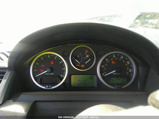 SALSF25478A144562 Land Rover Range Rover Sport Hse