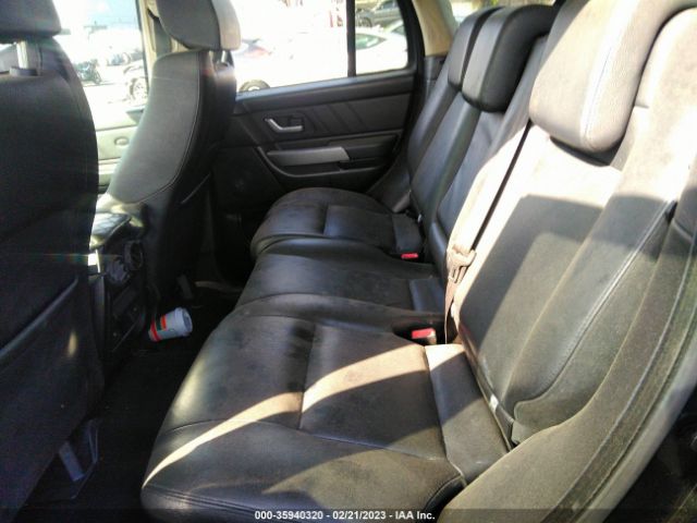 SALSF25478A144562 Land Rover Range Rover Sport Hse