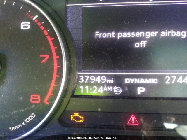 WAUANAF48HN063395 Audi A4 PREMIUM