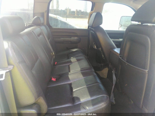 2009 CHEVROLET SILVERADO 1500 LT VIN: 3GCEK23M69G195699