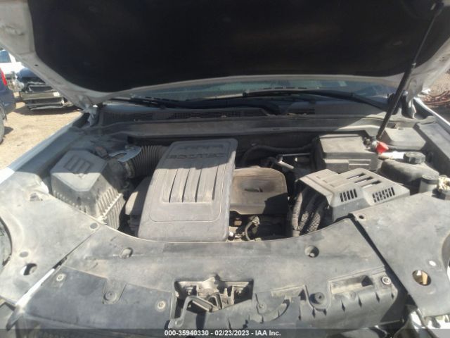 2GKALLEK9G6212506 GMC TERRAIN SL
