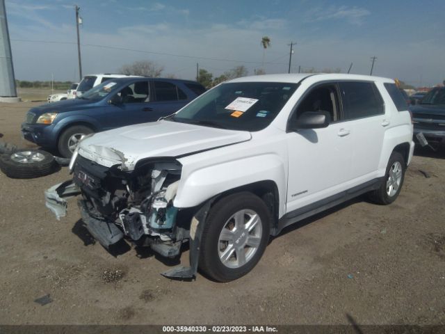 2GKALLEK9G6212506 GMC TERRAIN SL