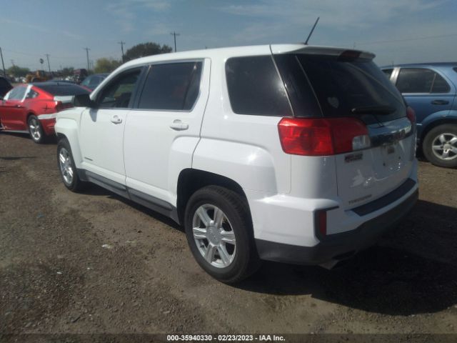 2GKALLEK9G6212506 GMC TERRAIN SL