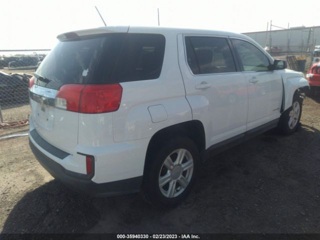 2GKALLEK9G6212506 GMC TERRAIN SL