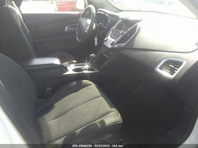 2GKALLEK9G6212506 GMC TERRAIN SL