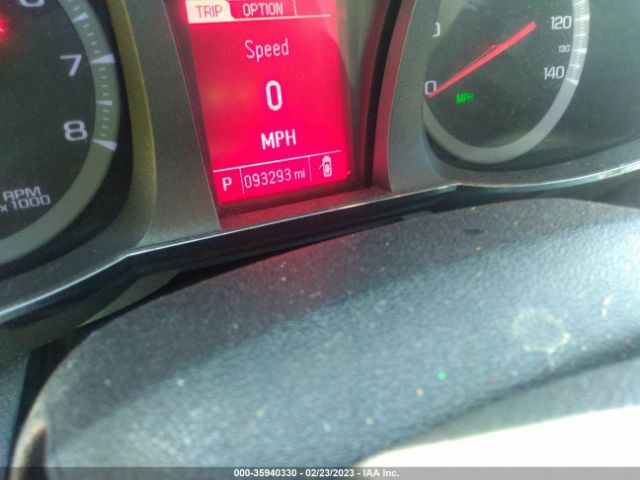2GKALLEK9G6212506 GMC TERRAIN SL