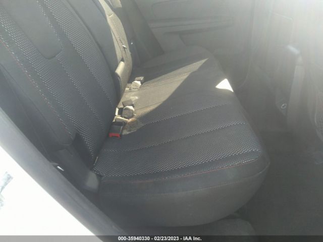 2GKALLEK9G6212506 GMC TERRAIN SL