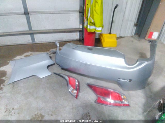 1N4AL3AP6EC322338 Nissan Altima 2.5 Sl