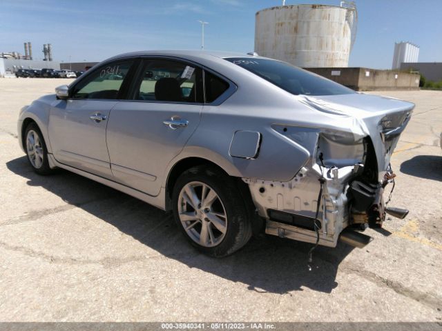 1N4AL3AP6EC322338 Nissan Altima 2.5 Sl