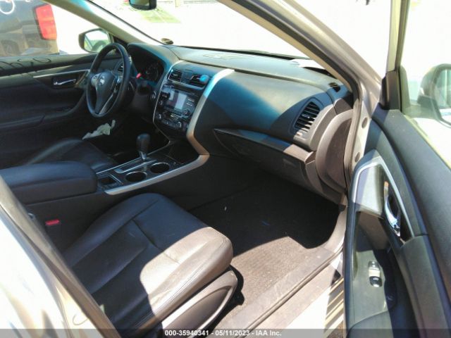 1N4AL3AP6EC322338 Nissan Altima 2.5 Sl