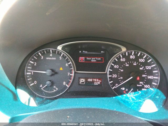 1N4AL3AP6EC322338 Nissan Altima 2.5 Sl