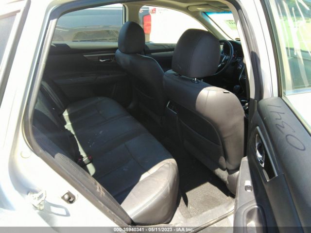 1N4AL3AP6EC322338 Nissan Altima 2.5 Sl