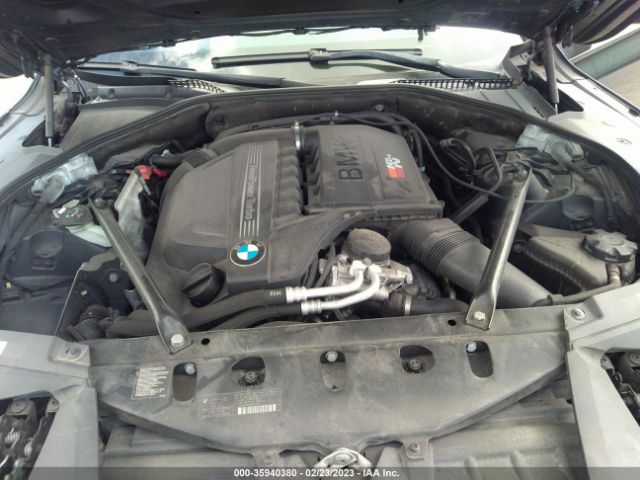 WBAYE4C50DDW22855 BMW 7 Series 740li