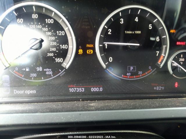 WBAYE4C50DDW22855 BMW 7 Series 740li