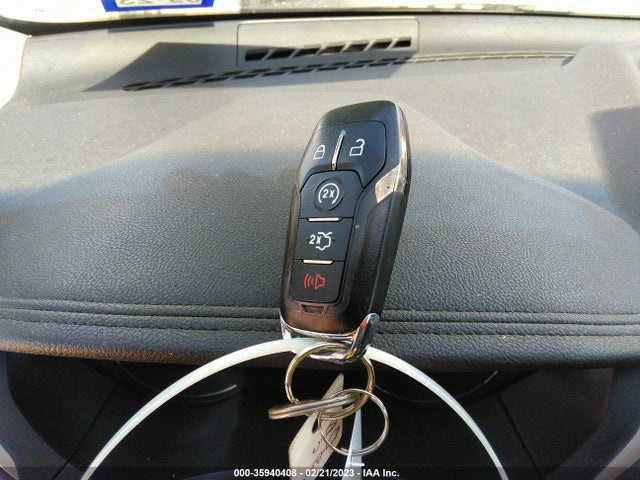 Lincoln MKZ 2014 3LN6L2G91ER825887 Image 11