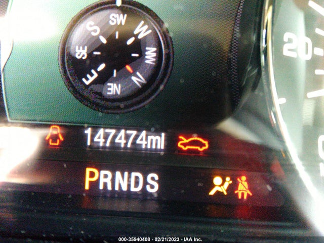 Lincoln MKZ 2014 3LN6L2G91ER825887 Image 7