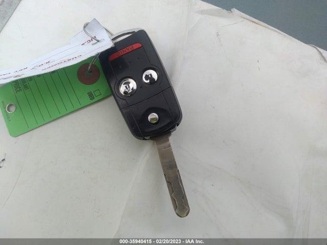 Acura MDX 2008 2HNYD28208H505305 Image 3