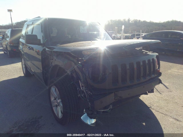 Jeep Patriot Latitude 2015 1C4NJRFB1FD425888 Image 7