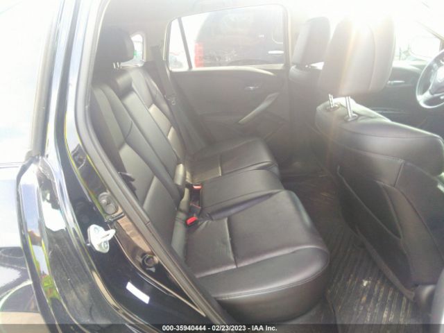5J8TB3H55EL001869 Acura Rdx Tech Pkg
