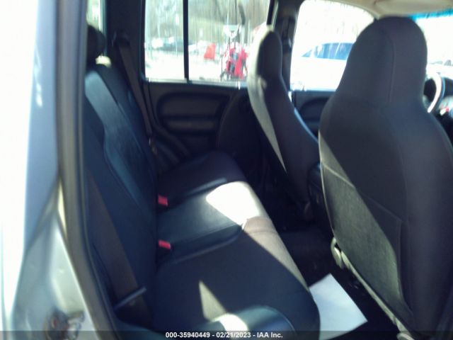 1J4GL38KX4W170618 Jeep Liberty Renegade