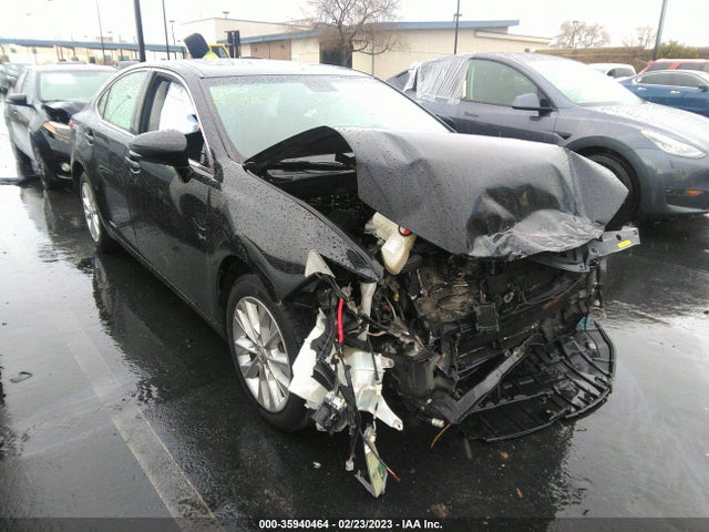 2015 Lexus ES, VIN: JTHBW1GG3F2078090