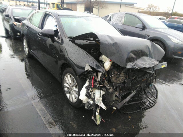 2015 Lexus ES, VIN: JTHBW1GG3F2078090