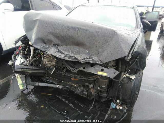 2015 Lexus ES, VIN: JTHBW1GG3F2078090