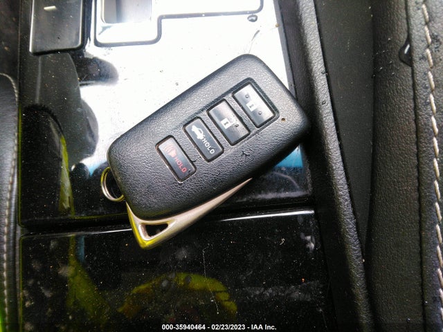 Lexus Es 300h Hybrid 2015 JTHBW1GG3F2078090 Image 3