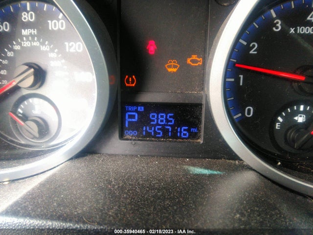 2010 HYUNDAI GENESIS COUPE VIN: KMHHT6KD4AU011862