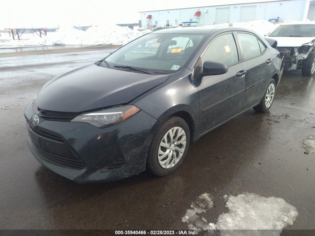 Toyota Corolla L/le/xle/se 2017 2T1BURHE8HC892016 Image 2
