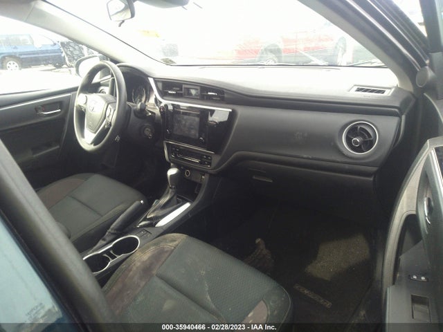 Toyota Corolla L/le/xle/se 2017 2T1BURHE8HC892016 Image 5