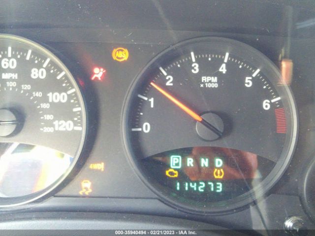 1C4NJRBBXCD578853 Jeep Patriot Sport