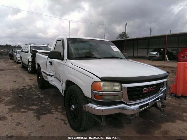 2003 1GTEC14V83Z281442 main image