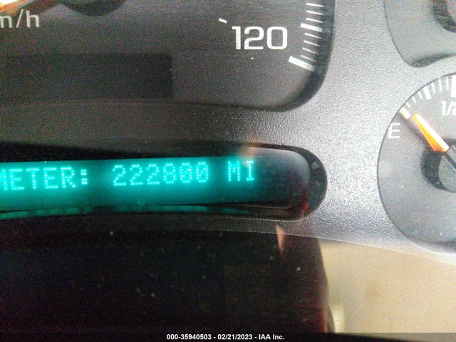 GMC SIERRA 1500 2003 1GTEC14V83Z281442 Image 8