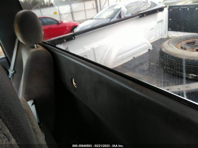 GMC SIERRA 1500 2003 1GTEC14V83Z281442 Image 9