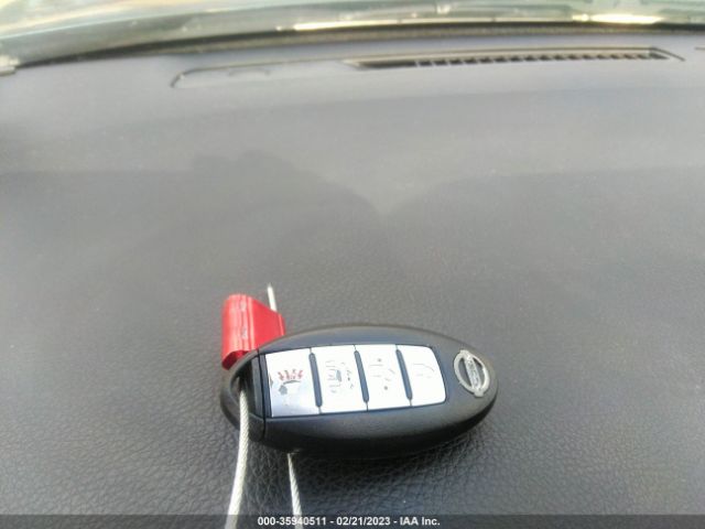 3N1AB7AP0FY383443 Nissan SENTRA SV