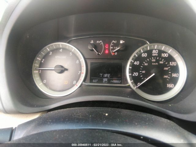 3N1AB7AP0FY383443 Nissan SENTRA SV