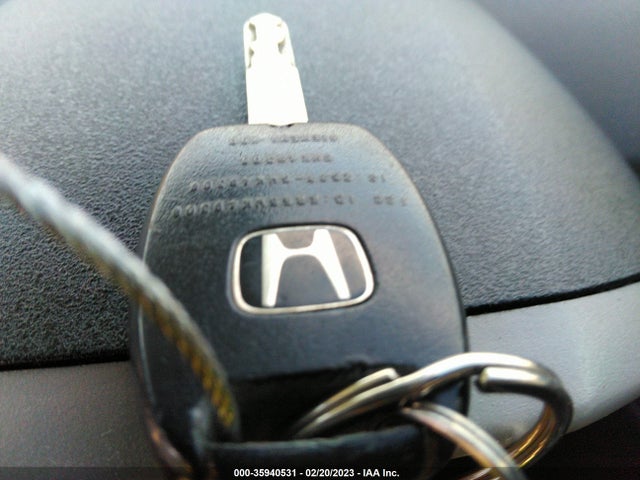 2012 HONDA PILOT EX-L VIN: 5FNYF3H52CB013566